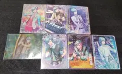 うたプリ ビジュコレ 藍 Vol5