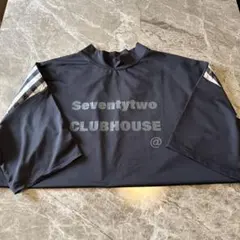 ANTIQUA GOLF×STCH トップス レディース