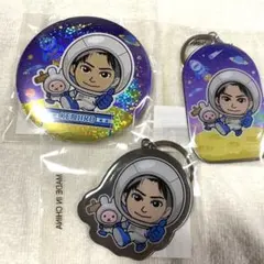 山下健二郎　セット②  オンラインブース