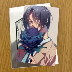 アイナナ　劇場総集編　入場者特典　和泉一織