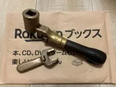 JR 国鉄　特急用　逆転ハンドル　乗務員キー付き　圧力計　気動車　EF ED 国鉄 逆転ハンドル 予備品 ラッチキー 圧力計 セット 放出品 EF15 ED