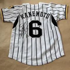 2026年最新】金本知憲 サインの人気アイテム - メルカリ