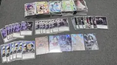 ホロカ　ディーヴァフィーバー約6BOX分SR以下まとめ売り