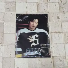 SEVENTEEN HOME ウォヌ