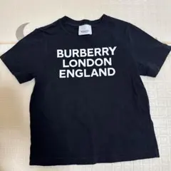 バーバリー１０４センチ　キッズ服のサムネイル