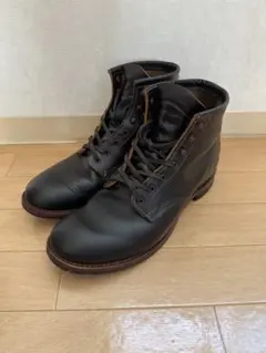 レッドウィング 9060 フラットボックス　9.5D
