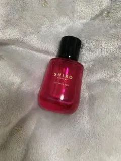 【限定品】SHIRO JOY WITH YOU 50ml オードパルファン　香水
