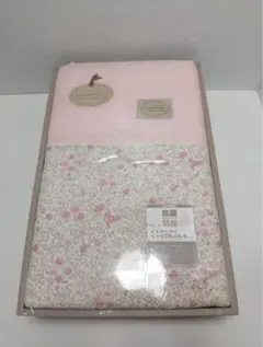 G2773【未使用】カネボウ エレガンス ファッションケット 抗菌防臭 ピンクのサムネイル