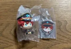 あんスタ ALKALOID 天城一彩