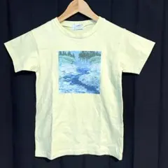 snidel girl プリント Tシャツ 半袖 トップス スナイデルガールのサムネイル