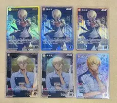 名探偵コナンカードまとめ売り 2026年最新】名探偵コナン カード まとめ売りの人気アイテム - メルカリ