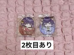 学マスfete de Noel ミニキャラアクリルスタンド 秦谷美鈴