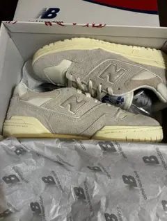 Aime Leon Dore × New Balance 550 