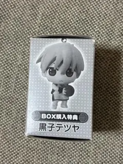 黒子 カラコレ 非売品