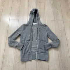 ロンハーマンのパーカーです。