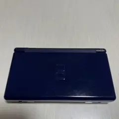 Nintendo DS Lite ネイビー 本体　ポケモンファイアレッド　セット