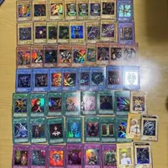 遊戯王カード 初期含む126枚 キラ 96枚、ノーマル 30枚 - メルカリ