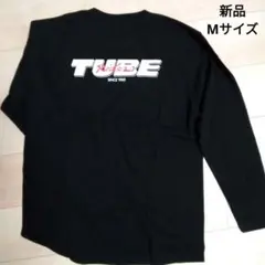 TUBE チューブ バンドTシャツ 祭 オフィシャルTシャツ 前田 亘輝ツアー