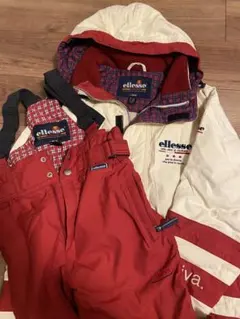 【L】スキーウェア レディース