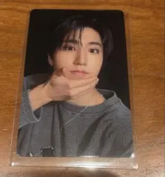 straykids Karma hmv特典 メンバー　ハン
