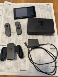 2026年最新】switch バッテリー強化版の人気アイテム - メルカリ