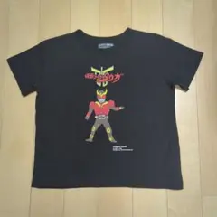 マーキーズ MARKEY'S 平成仮面ライダー クウガ Tシャツ 130cmのサムネイル