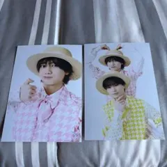 ICEx 山本龍人 生写真 vol.33 プンジェラ