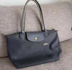 Longchamp ル プリアージュ トートバッグ　Mのサムネイル