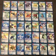2025年最新】旧デジモンカード まとめ売りの人気アイテム - メルカリ