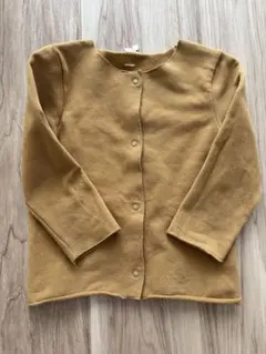 GRAY LABEL 18-24month カーディガン コットン　羽織り