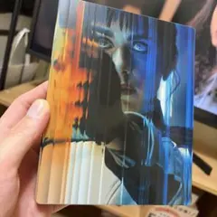 COD BO7 予約特典　スチールブック