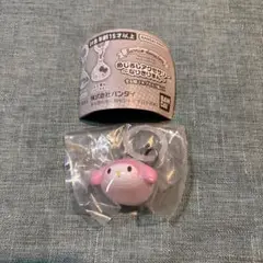 サンリオキャラクターズ カプセルトイ