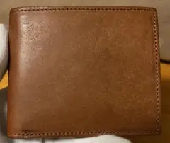 プエブロ 折り財布