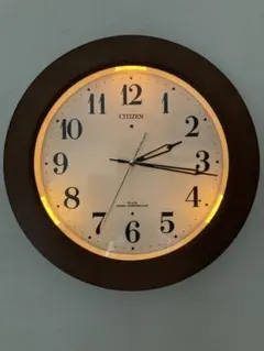 2025年最新】Citizen 掛時計・柱時計の人気アイテム - メルカリ