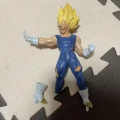 ドラゴンボール ベジータ フィギュア（ジャンク品）