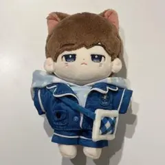 JO1 金城碧海 ぬいぐるみ ドール