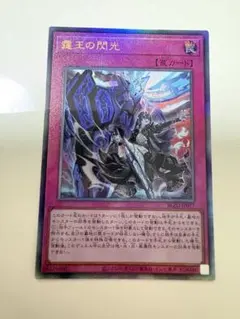 2026年最新】霆王の閃光 レリーフの人気アイテム - メルカリ