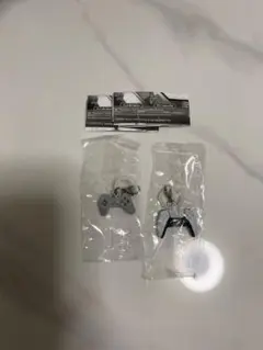 PlayStation めじるしアクセサリー　2種セット