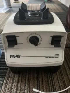 R*B様 Vita-Mix 5000 訳あり R*B様 Vita-Mix 5000 訳あり - メルカリ