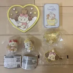 新品⭐︎ mikko souffle グッズ　まとめ売り　スフレ　ミッコ