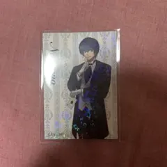 サカモトデイズ 推しアド 南雲 缶バッジ B ホロ - メルカリ