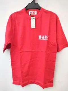 デッドストック　HONDA HART Tシャツ 古着 ビンテージのサムネイル