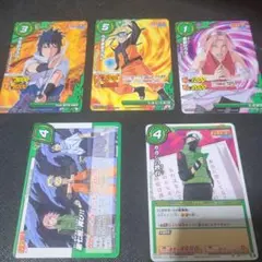 2026年最新】ミラバト ナルトの人気アイテム - メルカリ