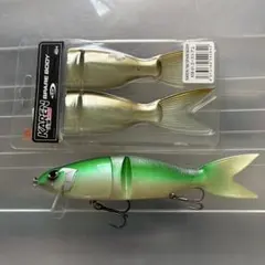 O.S.P KAREN 180 ビッグベイト ルアーのサムネイル