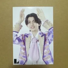 【まとめ買い値下げ⭕️】Lienel 高桑真之 生写真②