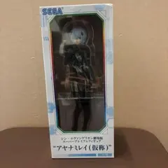 SEGA アヤナミレイ（仮称）フィギュアのサムネイル