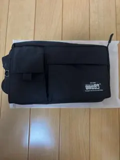one80 ショルダーバッグ