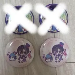 2025年最新】もふくん 缶バッチの人気アイテム - メルカリ