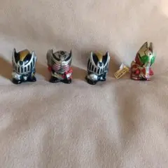 2026年最新】ソフビ 当時物の人気アイテム - メルカリ