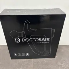 極美品特価ドクターエアリカバリーガンPRO RG− 02 あ# - メルカリ
